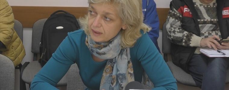 Годишен отчет за дейността на Дирекция ”Икономическо развитие и европейски фондове”  (ВИДЕО)