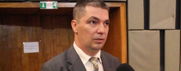 Илиян Станоев: Проблемът с двете каси на „Двореца” оставя огорчение  във всеки турист