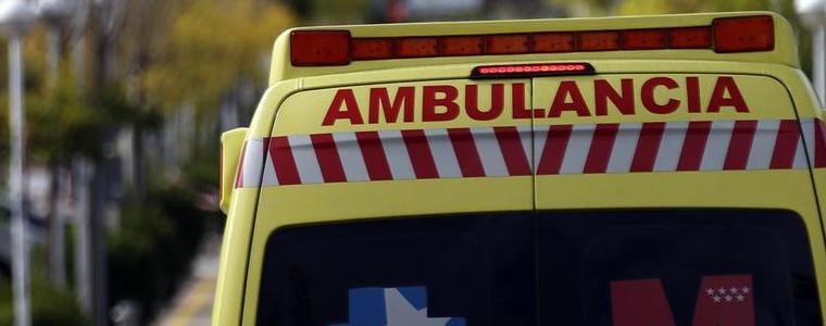 Италианец бе намушкан след сблъсък между фенове на "Ювентус" и "Севиля"