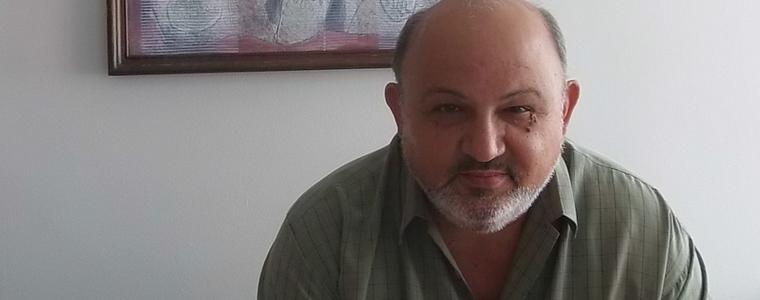 Жоро Тошков спечели конкурса за началник на РУО