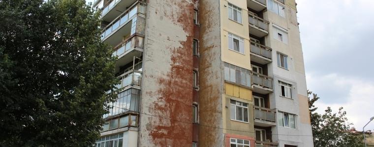 Кметът на Добрич: Има подсигурени средства за всички 41 блока, за които има сключени договори