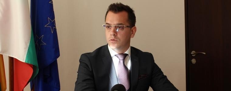 Кметът на Добрич: Най-трудното за разбиране за тази година беше финансовата корекция за депото