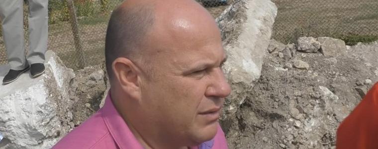 Кметът на Шабла очаква през втората година от мандата си реализирането на проекти по новата ПРСР