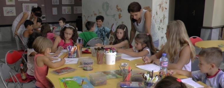 Коледната работилница в Художествената галерия отваря врати