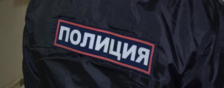 Кражба на вода и битови кражби през денонощието