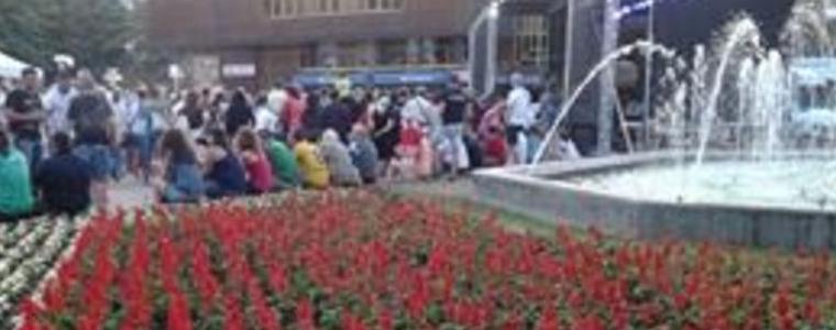 Културната седмица от 1 до 6 ноември