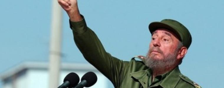 Масови прояви в памет на Фидел Кастро в Куба и по света