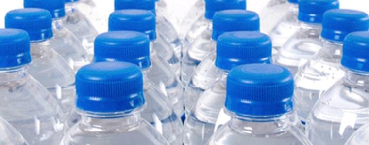 Минерална вода от магазина? Не, бутилирана в гараж чешмяна 