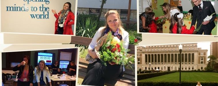 МЛАДИТЕ: Всичко е до харизмата на преподавателя, според Маргарита Манева  (АУДИО)