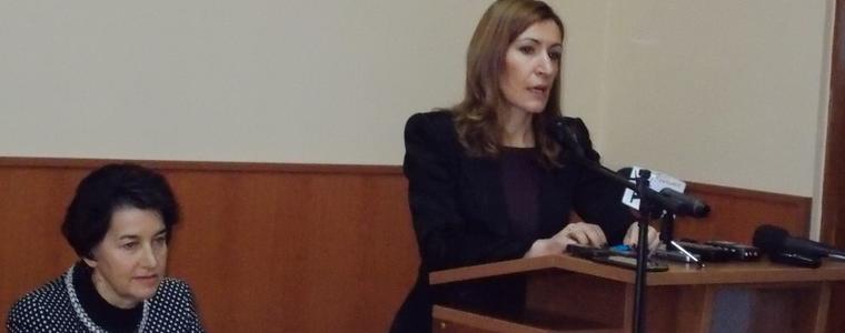 Областният управител участва в Международен конгрес на световните цивилизации и модерния туризъм