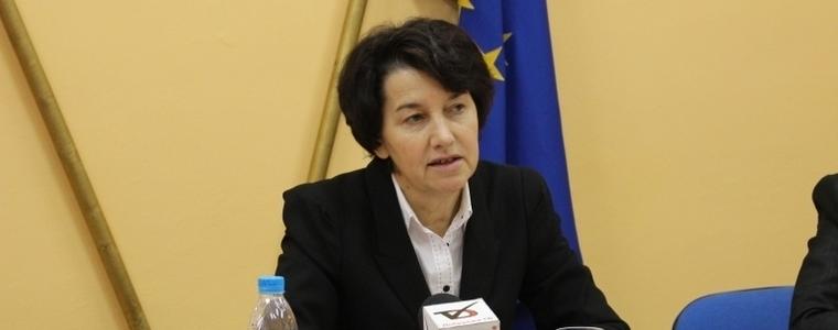 Областният управител участва в заседание на Комитета за наблюдение на ОП „Транспорт"