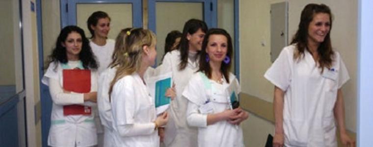 Община Крушари предлага работа за медицински работници, учители и психолози