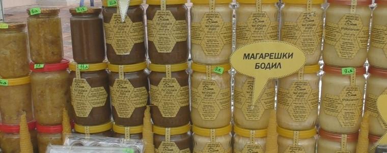 Полина Милчева: Няма лоби, което да защитава производителите на мед (ВИДЕО)
