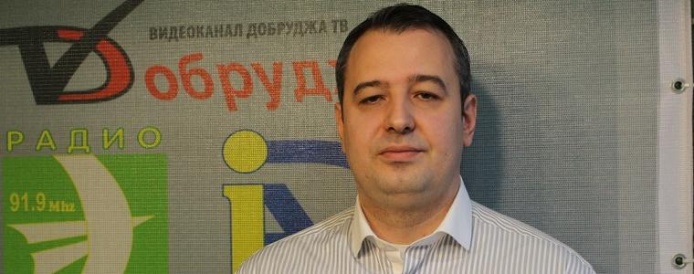 Председателят на ДСБ-Добрич: Излизането от Реформаторския блок много ни облекчава
