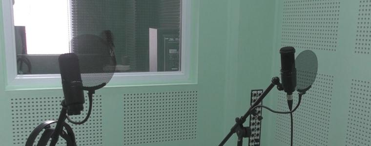 Проект ”School Radio Waves” стартира за училището по изкуствата /ВИДЕО/