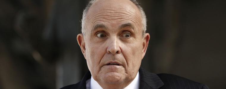 Рудолф Джулиани с шанс да е държавен секретар