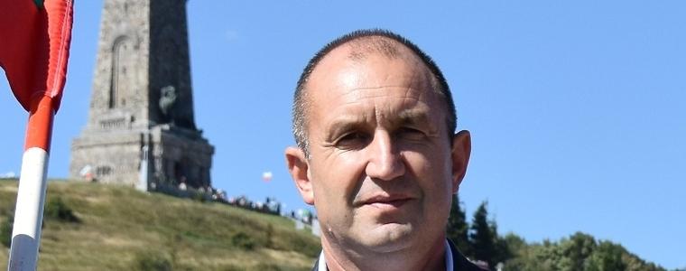 Румен Радев печели в Добричка област с 64%