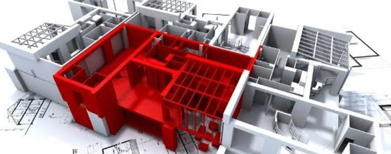 Ръст на издадените разрешителни за строеж на жилищни сгради в областта