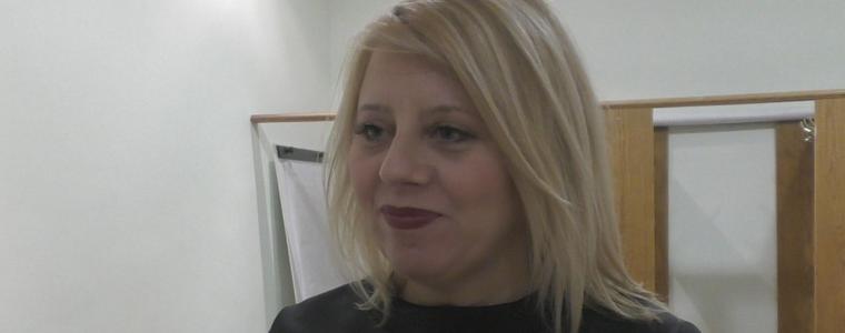 Соня Георгиева е преизбрана за председател на Общинската организация на БЧК в Добричка община (ВИДЕО)
