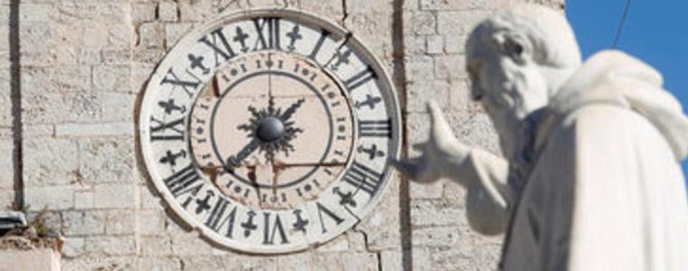 Трусовете в Италия продължават