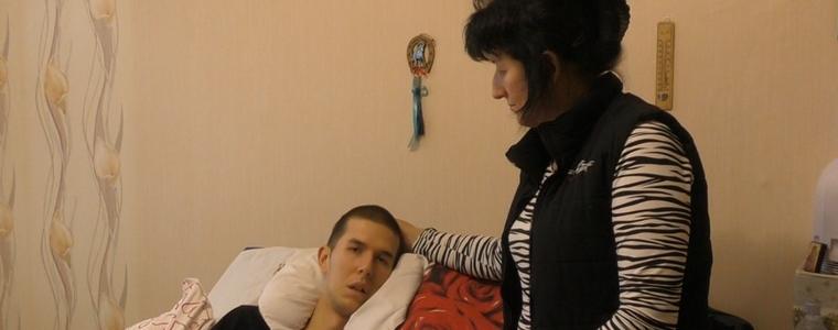 В дома на Илко вярват, че тази Коледа ще бъде тяхното чудо (ВИДЕО)