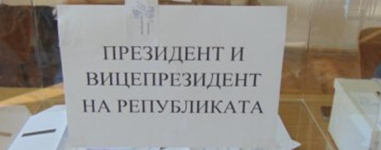 Висока активност и малко нарушения в изборния ден