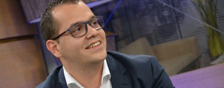 ВОЛЕЙБОЛ: Кметът обеща да бъде на мача утре. Ангажира се и за бъдещата зала