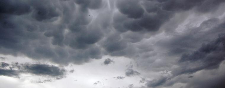 Времето на 12 ноември