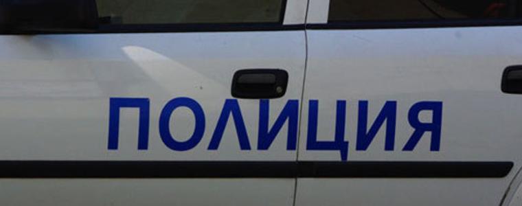 Всички налични полицаи в областта са ангажирани пряко в охраната на изборния процес