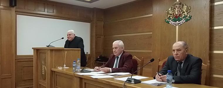 5 000 лв. отпусна ОбС на община Добричка за Хитрино