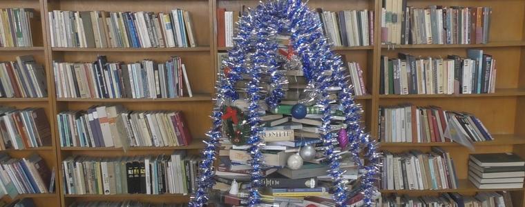 Библиотеката в Читалище"Йовков" плаче за нови детски книги /ВИДЕО/