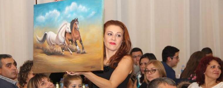 Близо 5 000 лв. събра СУ „Л.Каравелов” на благотворителен бал