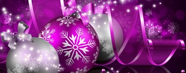 Богата коледна и новогодишна програма предлага общината 