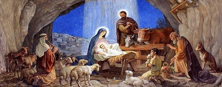 Честито Рождество Христово! 