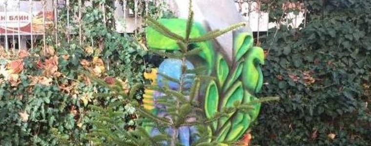 ДГС „Добрич” ще подари елхичка на Отделението по педиатрия в МБАЛ-Добрич