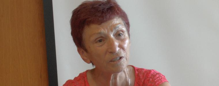 Гинка Василева: Синята зона в Добрич носи много приходи, а има и резерви