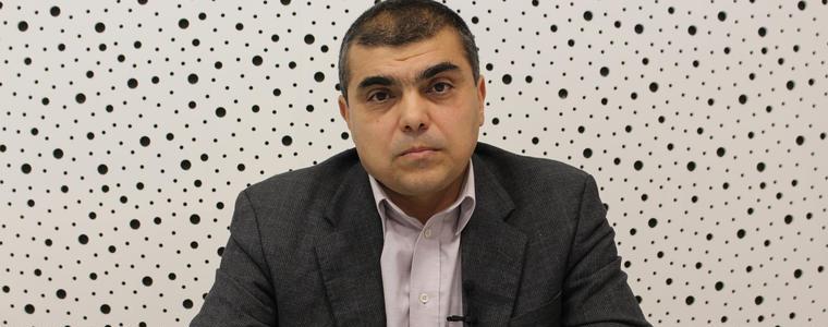  Гл.инспектор Ивайло Иванов: Зачестилите престъпления са свързани с празниците (ВИДЕО)