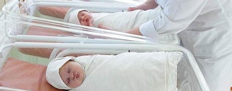 Гърция разби българска група за продажба на бебета