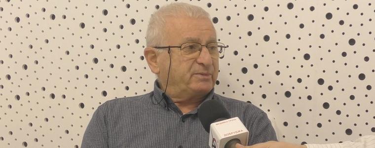 Изложбата на Здравко Тошев и негови възпитаници се радва на успех в София (ВИДЕО)