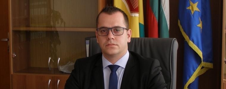 Кметът инициира среща с окръжния прокурор и областният управител по повод бежанците