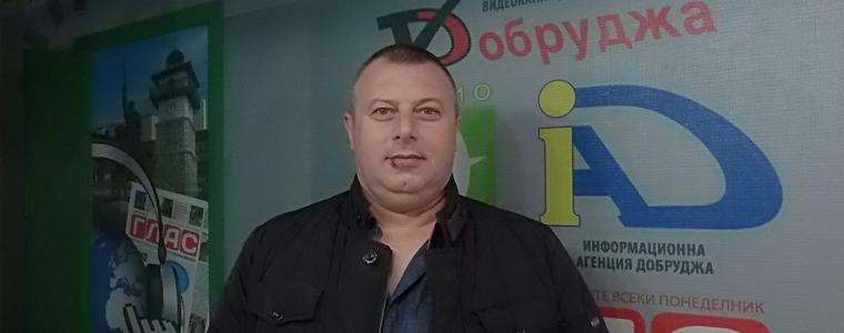 Костадин Костадинов: Нелоялната конкуренция от страна на кооперациите е в основата на проблема с рентите