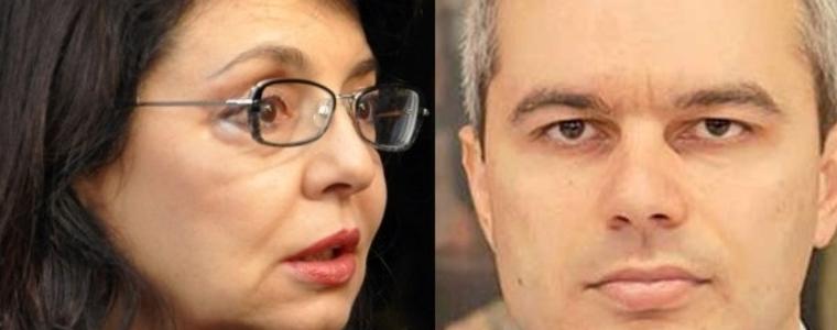 Кунева пред инфаркт, Радев назначава супер патриот за министър на просветата Костадин Костадинов?