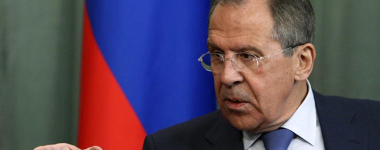 Лавров предложи на Путин да изгони 35 американски дипломати