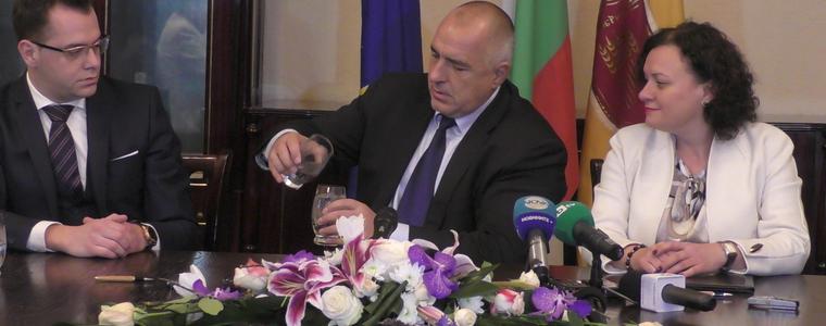 Министър Василева:Най-мащабния проект за Добрич е този