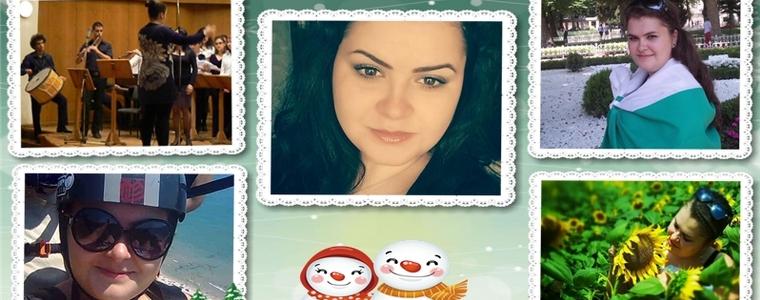 МЛАДИТЕ: Винаги съм искала да се върна в Добрич, признава Габриела Павлова