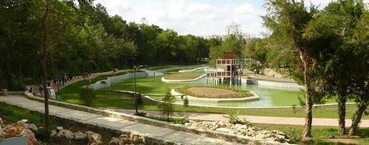 Нормална обстановка и слънчево време днес