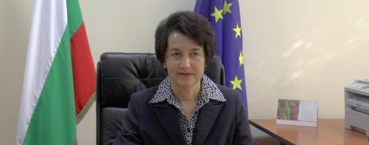 Областният управител поздрави с празниците представителите на медиите