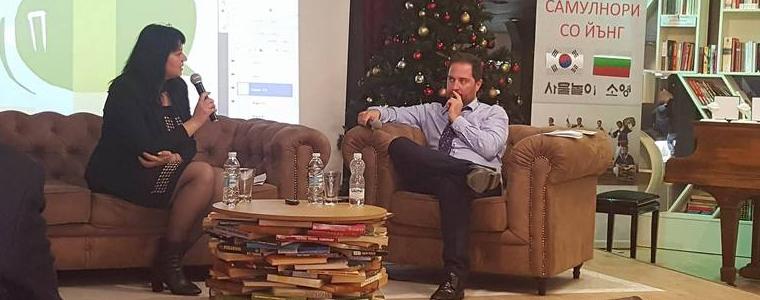 Община Добрич с престижна награда от Института по публична администрация