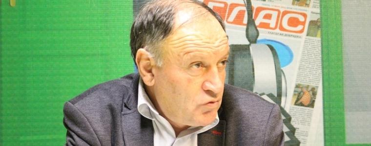 Община Крушари изпраща тежка година и със запорирани сметки