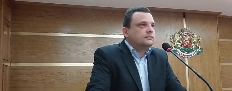 Осигурен е бензинът за „Нивата” на Полицейския участък в Карапелит